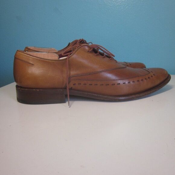 Stanbridge by Bastianelli Size 43 10 US